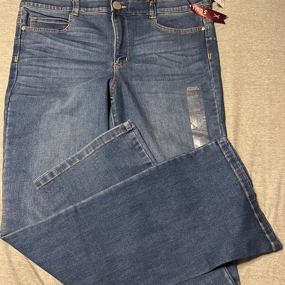 Vintage America Jeans Nwt Vintage America Jeans Size 432 Very Nice